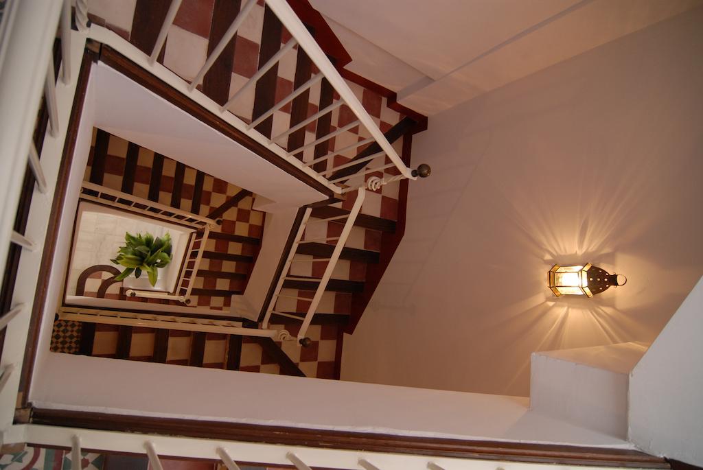 Apartamentos San Juan 16 Арчидона Екстериор снимка
