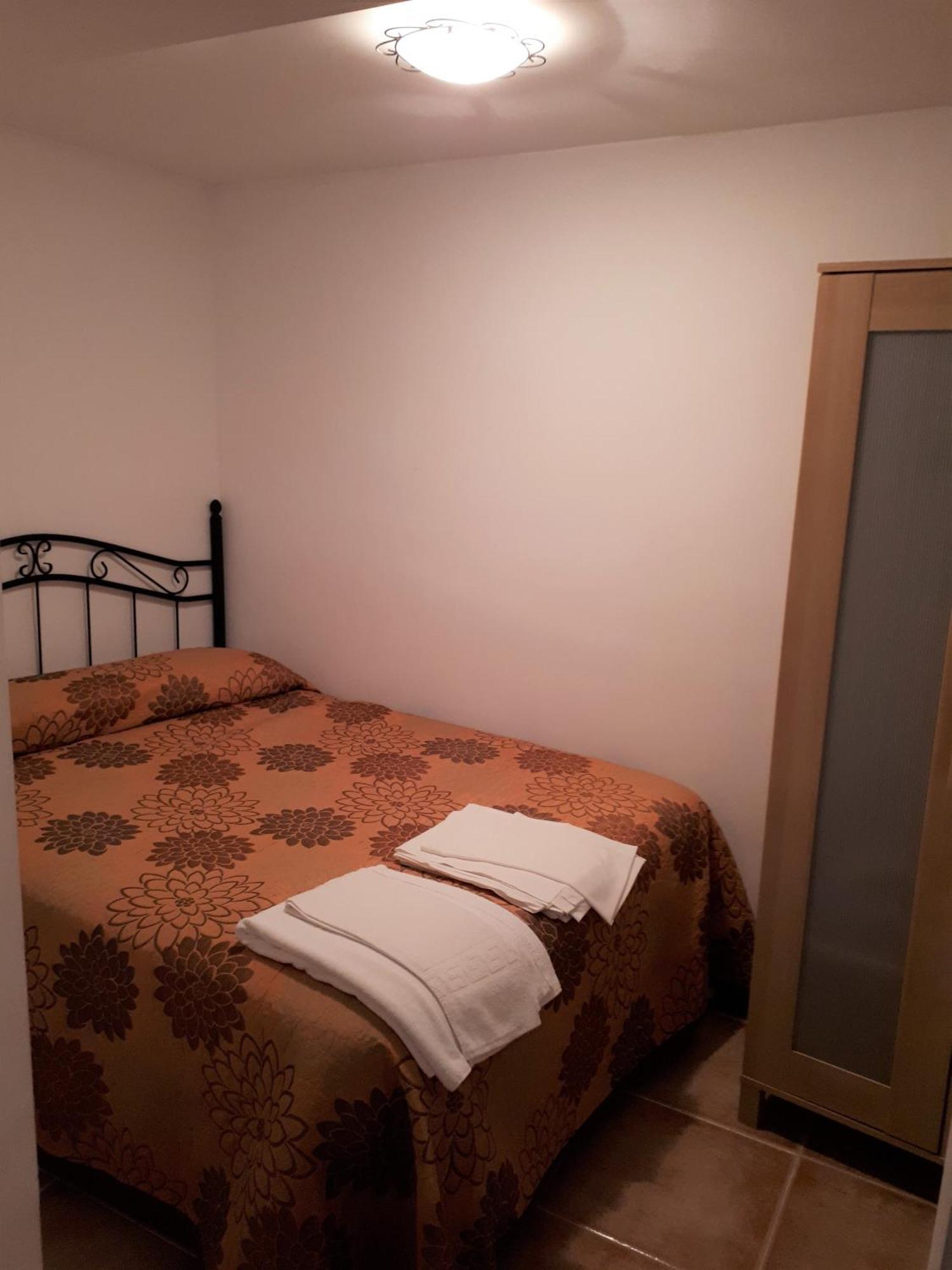 Apartamentos San Juan 16 Арчидона Екстериор снимка