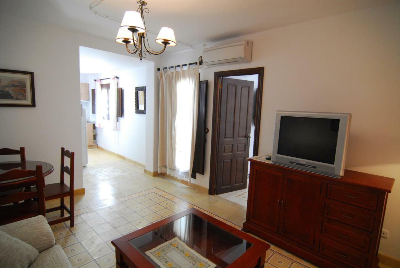 Apartamentos San Juan 16 Арчидона Екстериор снимка