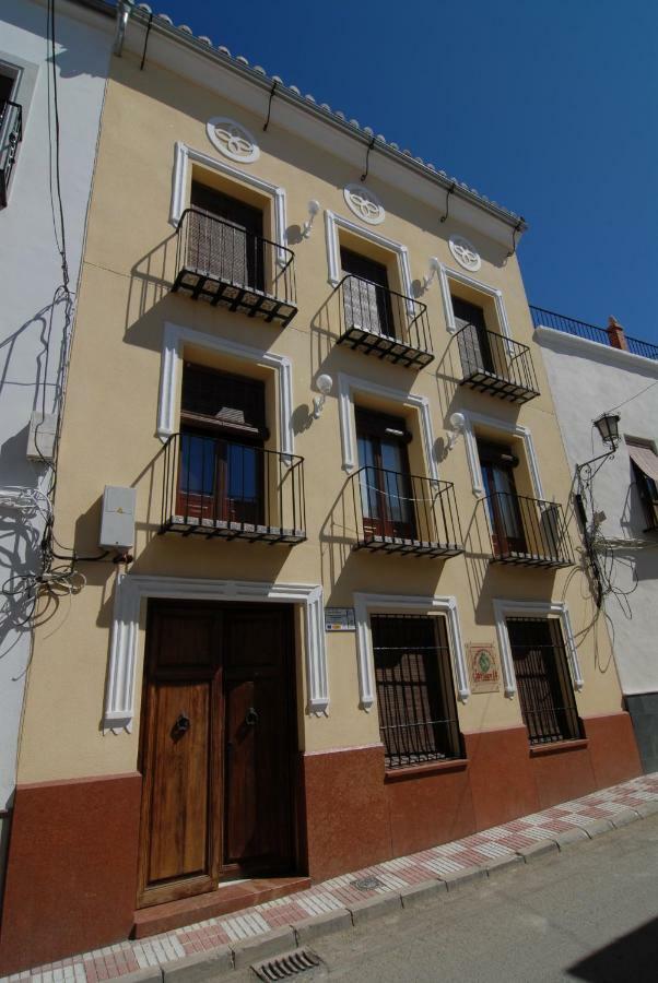 Apartamentos San Juan 16 Арчидона Екстериор снимка