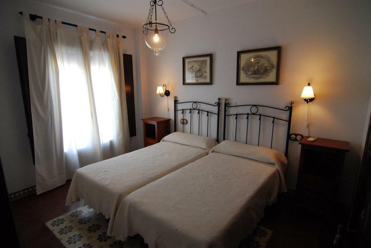 Apartamentos San Juan 16 Арчидона Екстериор снимка