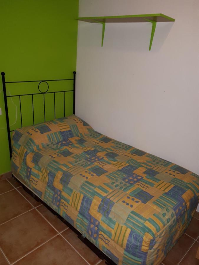 Apartamentos San Juan 16 Арчидона Екстериор снимка
